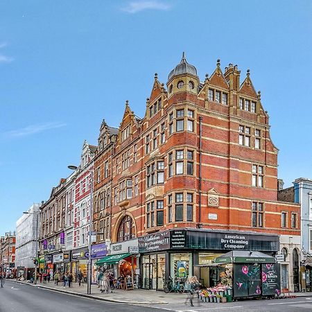 The Stafford Apartment London Exterior photo