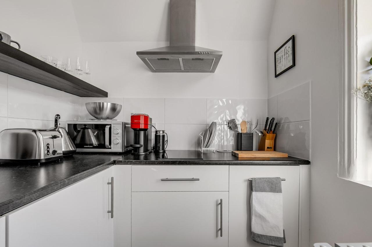 The Stafford Apartment London Exterior photo